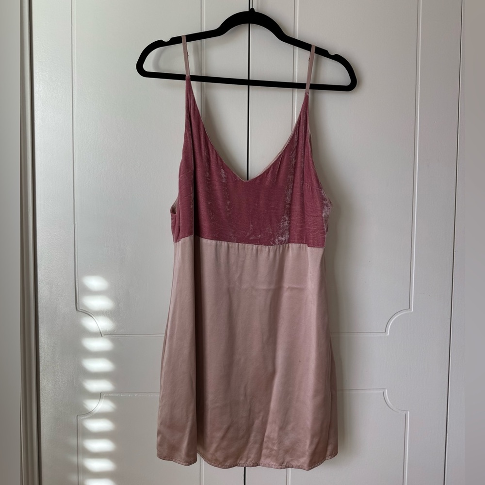Reformation Mini Dress